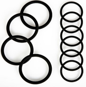O Ring Çelitleri